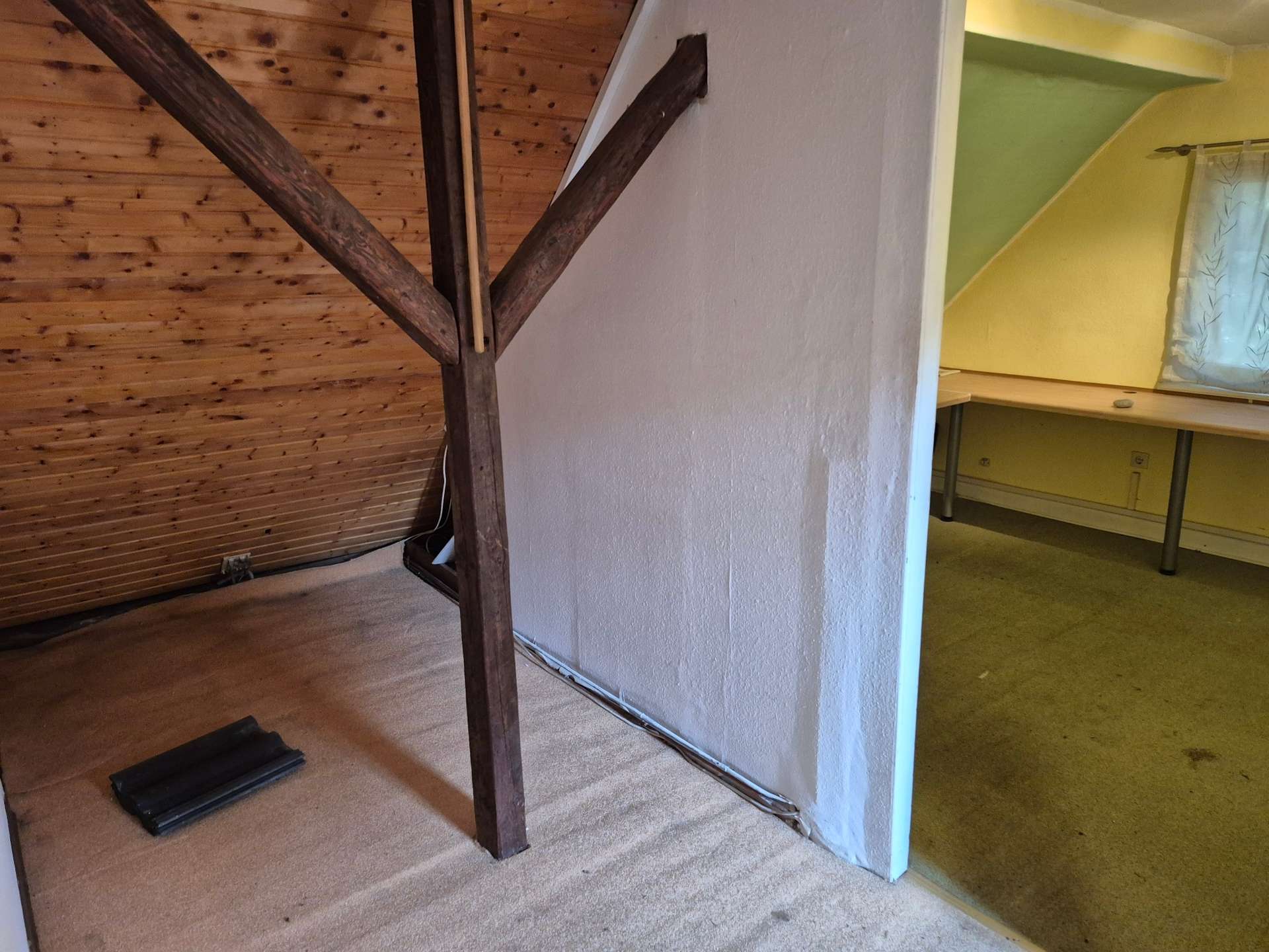 Dachgeschoss 